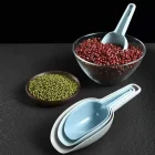 Erzak Küreği 3 Lü Un Bakliyat Ölçü Küreği