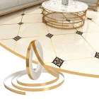 Fayans Arası Yapışkan Derz Bandı Gold 50m x 1cm