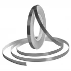 Fayans Arası Yapışkan Derz Bandı Gümüş 50m x 1cm