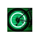 Hareket Sensörlü Işıklı Sibop Kapağı 2 Li Yeşil