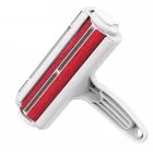 Hazneli Kedi Köpek Tüy Temizleyici Kıl Toplayıcı