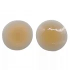 Kadın Silikon Göğüs Ucu Kapatıcı Pad 2 Adet