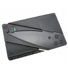 Kredi Kartı Şeklinde Bıçak