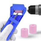 Matkap Ucu ve Şarjlı Tornavida Bileme Aparatı