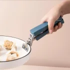 Sıcak Yemek Kase Tutucu Tava Tepsi Tutucu Kol