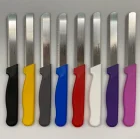 Solingen Micro Tırtıklı Doğrama Bıçağı