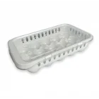 Steril Yumurta Organizeri Yumurtalık 15 Li