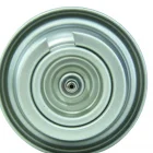 Turbo Torch Pürmüz ve Kartuş Seti 3 Kartuşlu