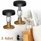 Yatak Başlık Sabitleme Aparatı Sallanma Önleyici