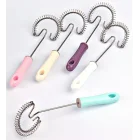 Yaylı Yumurta Çırpıcı