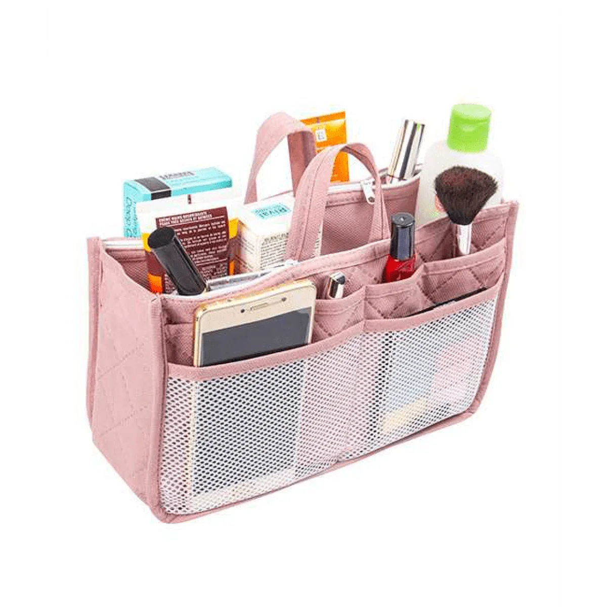 Çanta İçi Düzenleyici Çanta Organizeri
