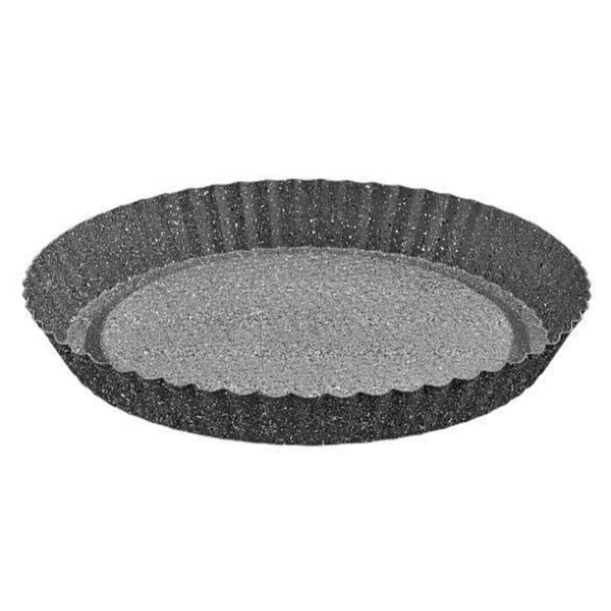 Granit Turta Kalıbı Kek Tart Kalıbı 28 Cm