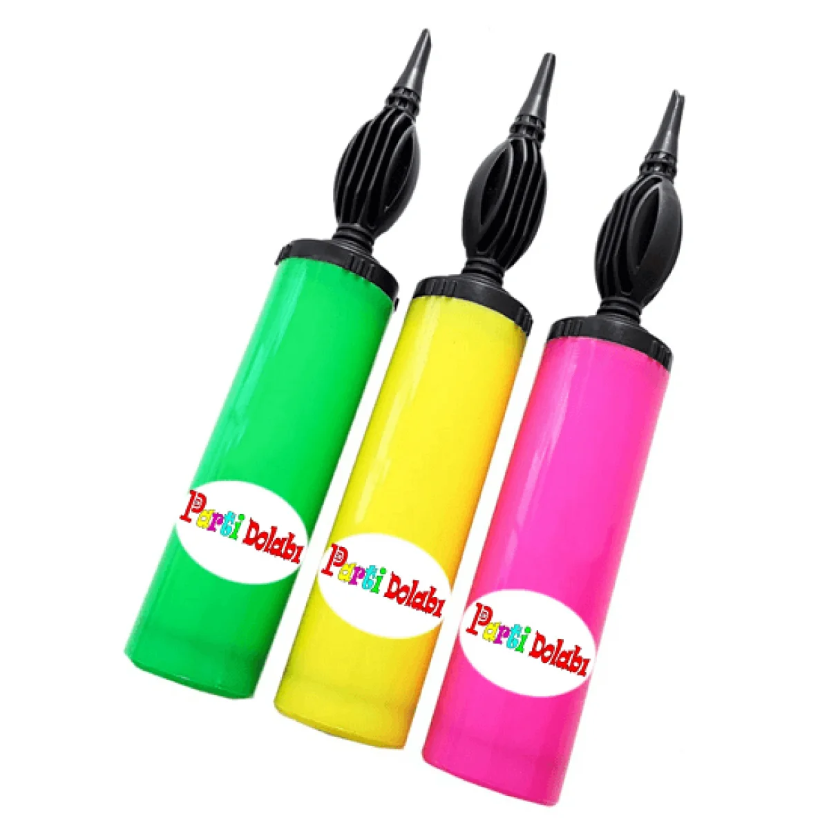 Hızlı Balon Şişirme Pompası