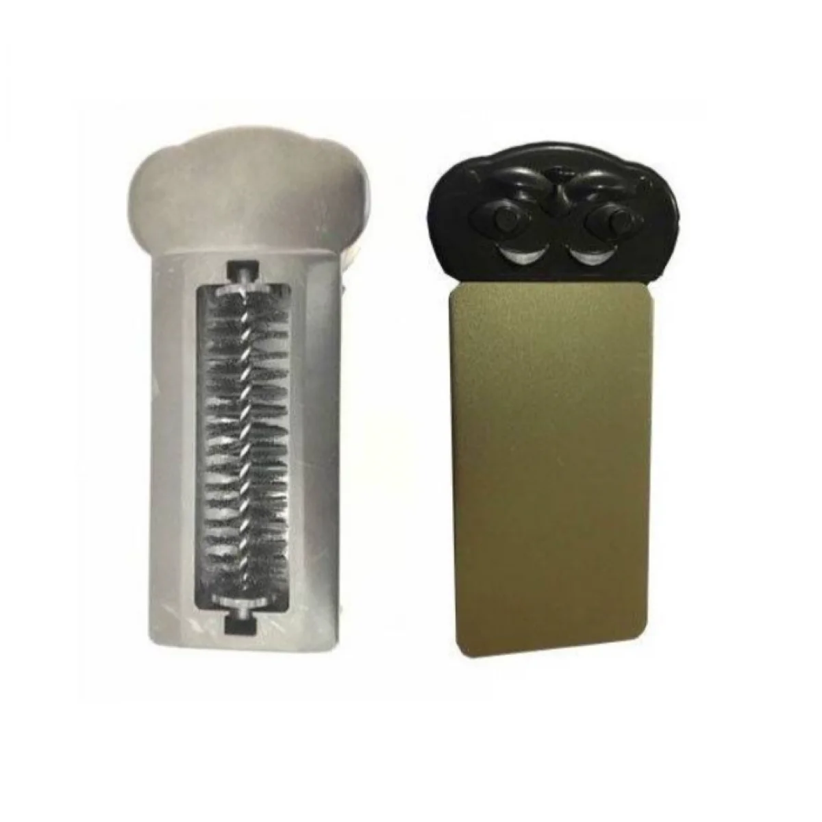 Otomatik Depolu Gırgır Kırıntı Toplayıcı