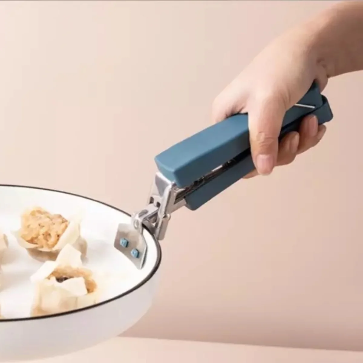 Sıcak Yemek Kase Tutucu Tava Tepsi Tutucu Kol