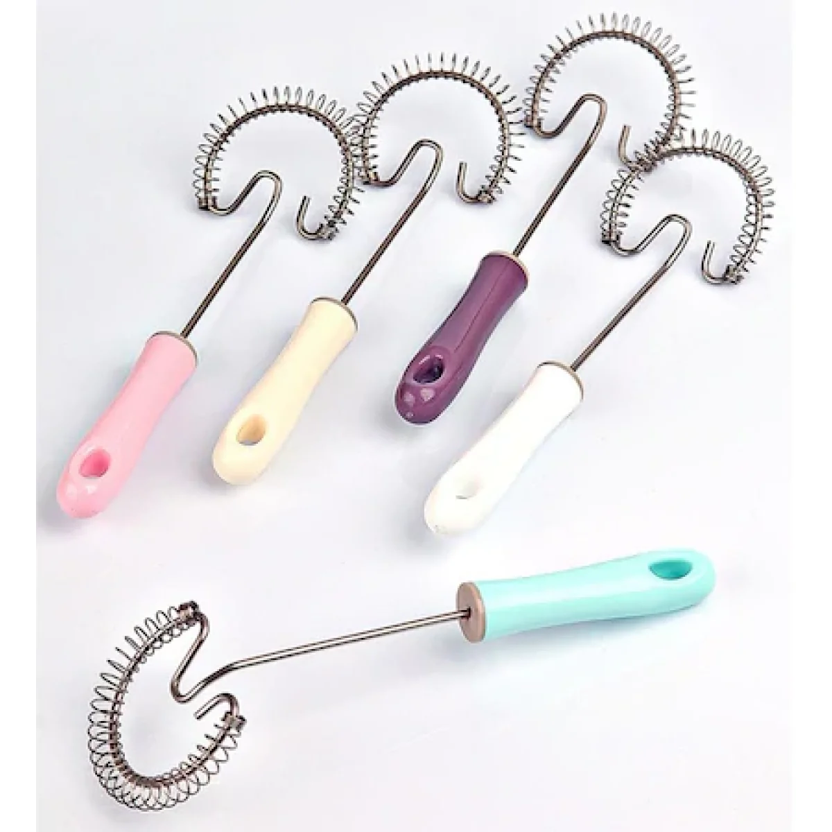 Yaylı Yumurta Çırpıcı