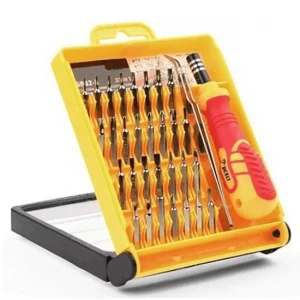 32 Parça Saatçi ve Telefoncu Tornavida Seti