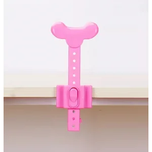 Çocuk Kamburluk Önleyici Dik Durma Aparatı Pembe