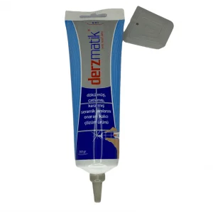 Derzmatik Derz Onarıcı Beyazlatıcı Dolgu Gri