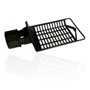 Mutfak ve Banyo Organizer Plastik Raf Tek Kat