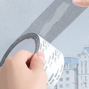 Sineklik Yaması Sineklik Tamir Bandı 2 Metre