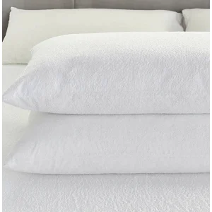 Sıvı Geçirmez Yastık Koruyucu Alez 2 Adet