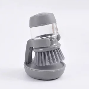 Standlı ve Hazneli Lavabo Fırçası