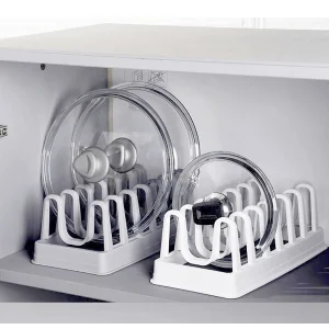 Tava ve Tencere Kapağı Düzenleyici