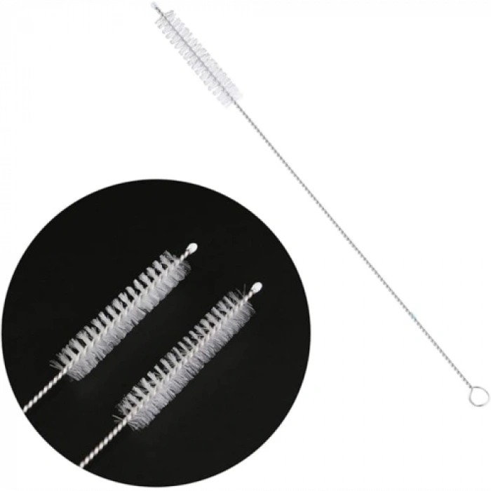 Cazibiz Pipet Temizleme Fırçası