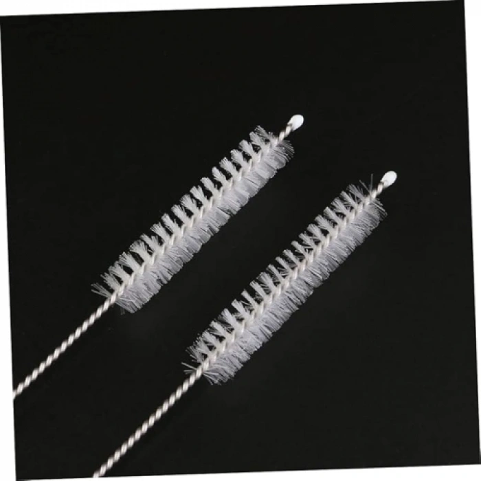 Cazibiz Pipet Temizleme Fırçası