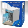 Cazibiz 3 Kademeli-Usb Mini Soğutucu Fan-420134