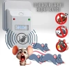 Cazibiz Elektronik Fare ve Haşere Kovucu-420602