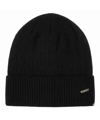 Suyutti K25330-09 Erkek Viskoz İçi Kürklü Bere