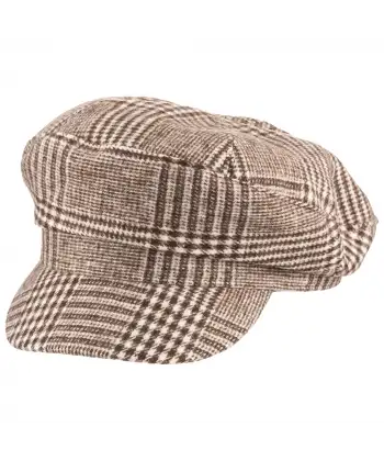 Suyutti K25430-04 Bayan Bermuda Kumaş Kasket