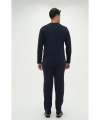 DS Damat Uzun Kol Pijama Takımı