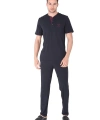DS Damat Pijama Takımı 3Lü Set