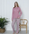 Freshness 5960 Bayan Pijama Takımı