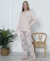 Freshness 5960 Bayan Pijama Takımı