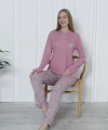 Freshness 5960 Bayan Pijama Takımı