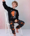 Kapitex 5154 Erkek Çocuk Uzun Kol Pijama Takımı