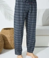 Kocabey 194 Erkek  Tek Pantalon Pijama