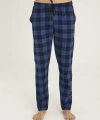 Kocabey 306 Erkek Tek Pantalon Pijama