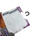 Star Erkek 3lü Modal Slip