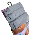 Star 109 Erkek 3lü Modal Slip