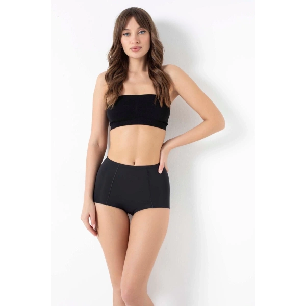 Anıl Kadın Slip Külot Korse