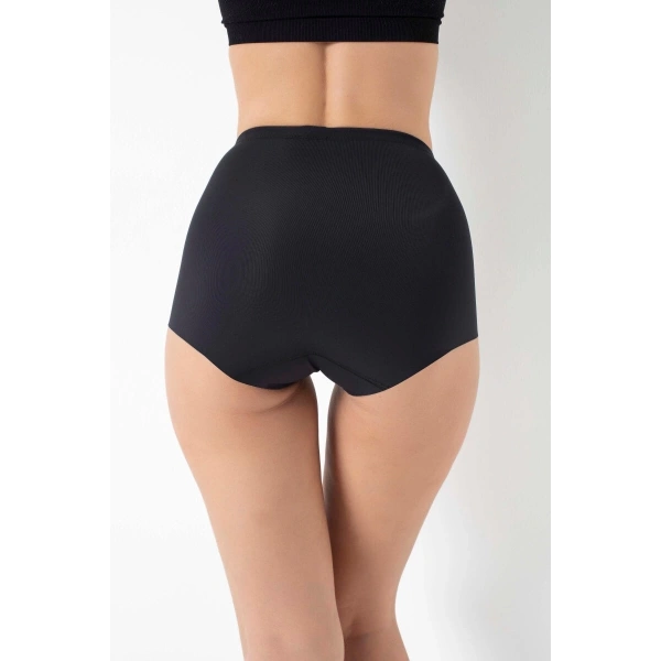 Anıl Kadın Slip Külot Korse