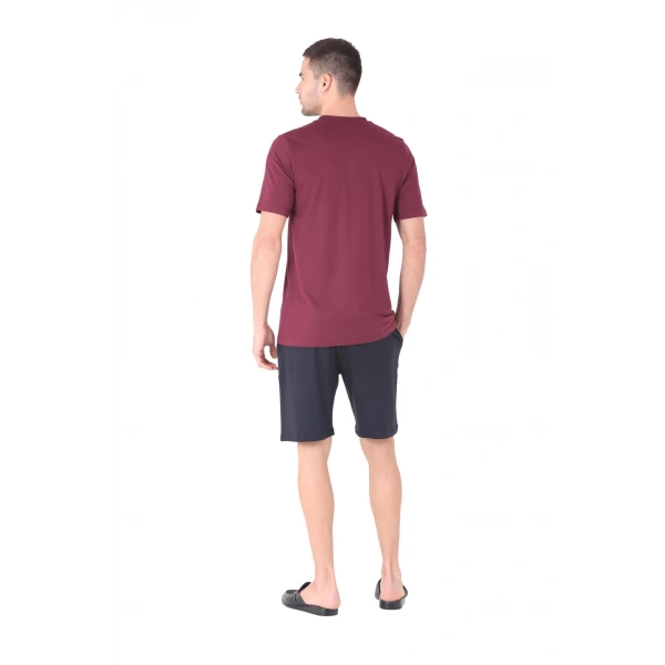 DS Damat Erkek 5li Eşofman Pijama Takım Seti