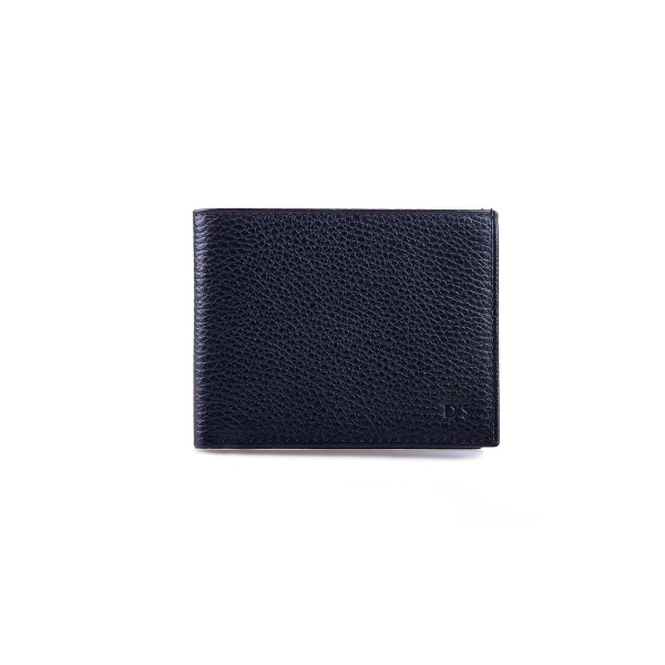 DS Damat 903 Deri Kemer Cüzdan Set