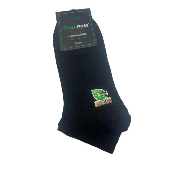 Freshness  Erkek Patik Çorap