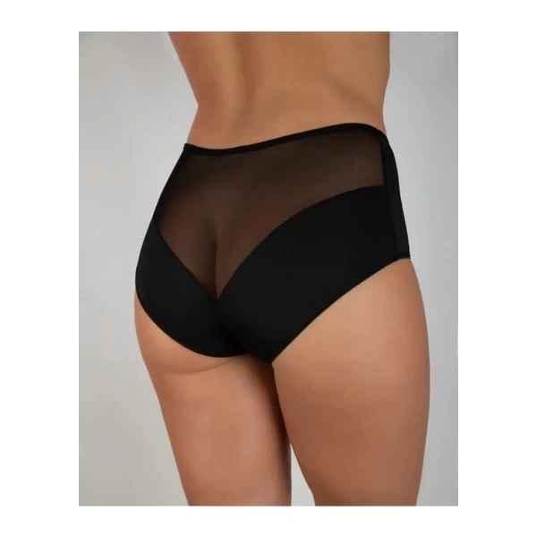 G-Box Battal Kadın Breathıng Slip